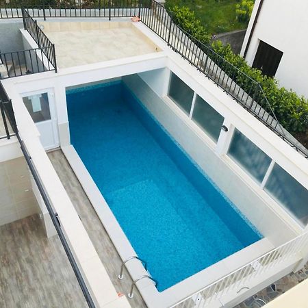Apartments Lavanda 1 Njivice Dış mekan fotoğraf