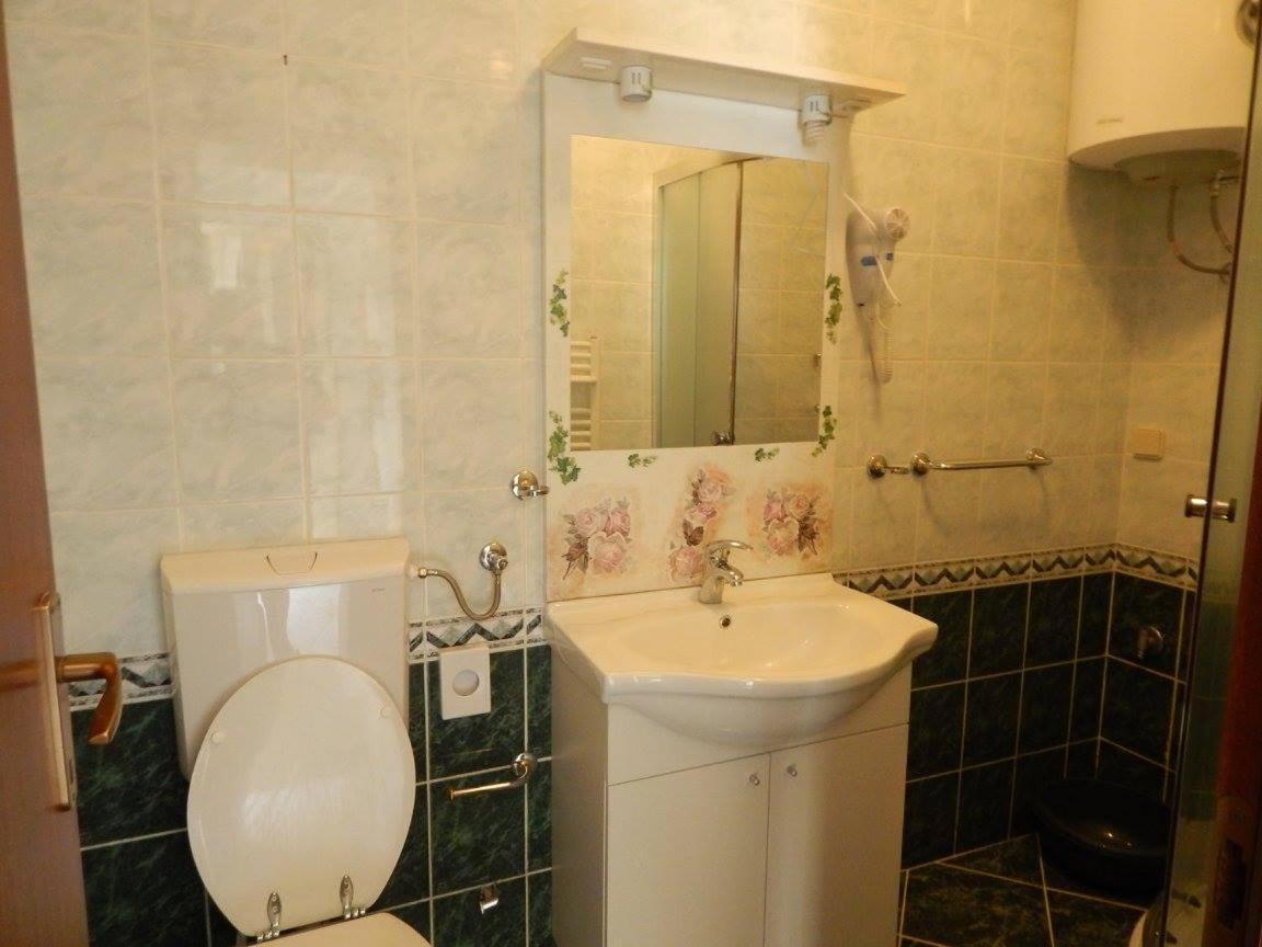Apartments Lavanda 1 Njivice Dış mekan fotoğraf