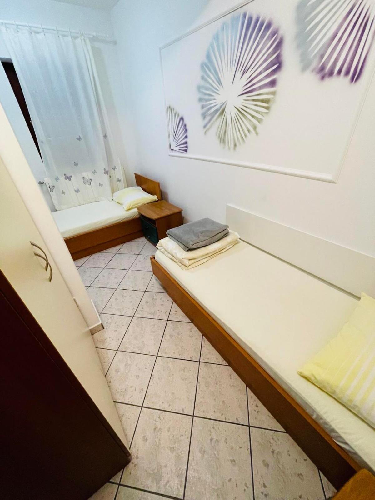 Apartments Lavanda 1 Njivice Dış mekan fotoğraf