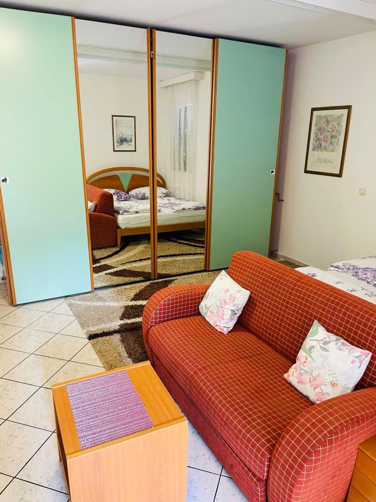Apartments Lavanda 1 Njivice Dış mekan fotoğraf