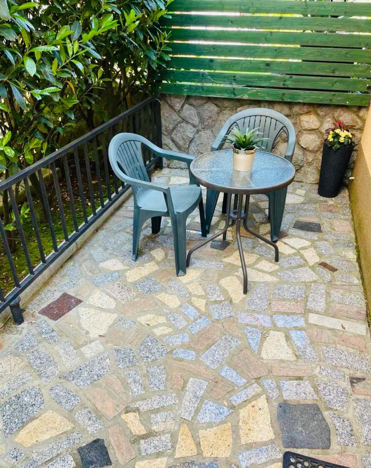 Apartments Lavanda 1 Njivice Dış mekan fotoğraf