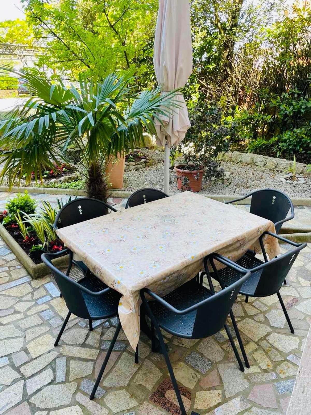 Apartments Lavanda 1 Njivice Dış mekan fotoğraf