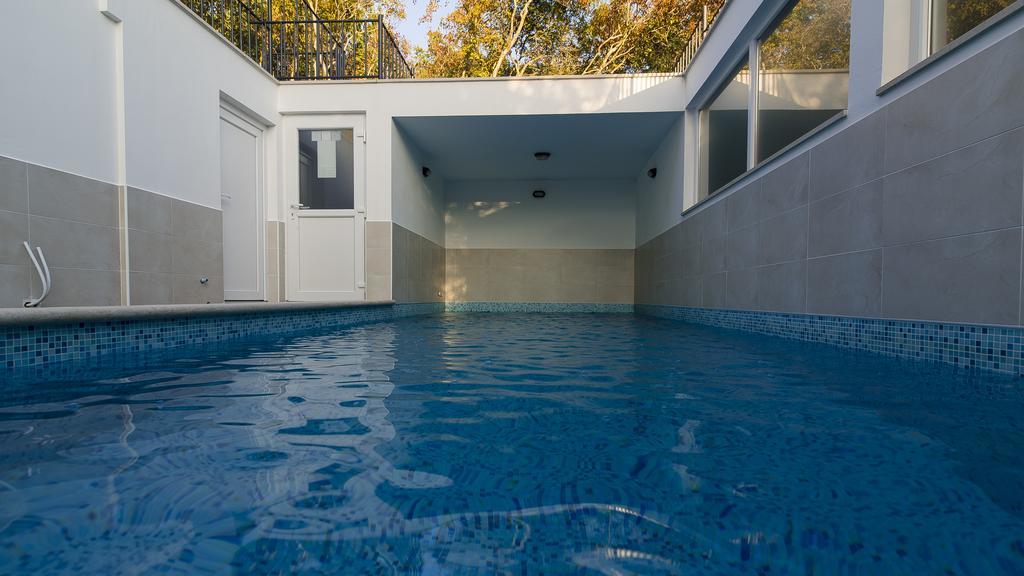 Apartments Lavanda 1 Njivice Dış mekan fotoğraf