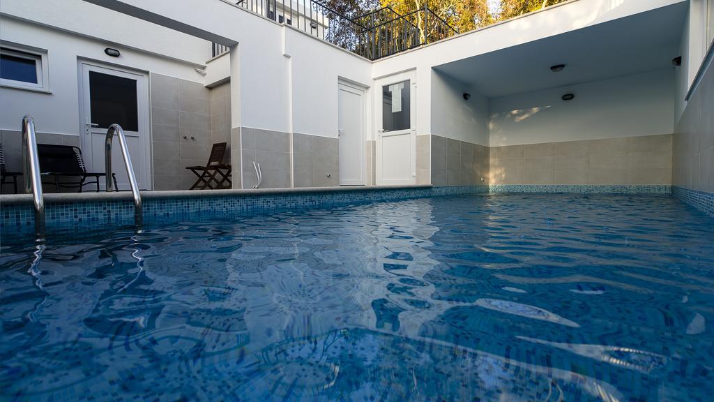 Apartments Lavanda 1 Njivice Dış mekan fotoğraf
